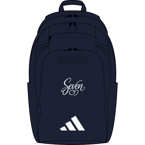 StaySeven Brand  Embroidered Defender 5 Everyday Bag