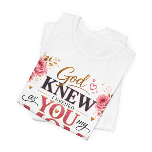 StaySeven Brand  Mother’s Love Statement Graphic Tee