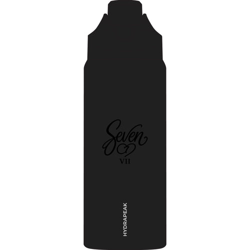 StaySeven Brand 32oz Insulated Water Bottle – Reusable Travel Flask