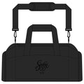 StaySeven Brand Gym Duffel Bag - Sporty Travel & Workout Gear